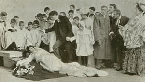 The Fatal Wedding — foto 1