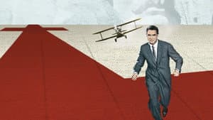 Intriga internacional — foto 9