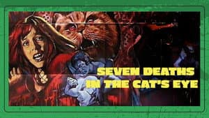 La morte negli occhi del gatto — foto 7