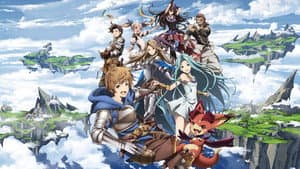 Granblue Fantasy: The Animation — foto 2