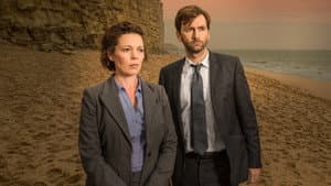 Broadchurch — foto 12