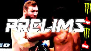 UFC Fight Night 215: Nzechukwu vs. Cuțelaba — foto 3