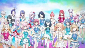 劇場版IDOL舞SHOW — foto 2