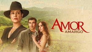 Amor amargo — foto 4