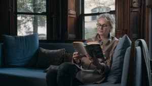 Siri Hustvedt – Dance Around the Self — foto 1
