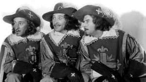The Three Musketeers — foto 1