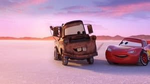 Cars: Aventuras en el camino — foto 6
