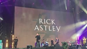 Rick Astley BBC Radio 2 Live In Hyde Park — foto 1