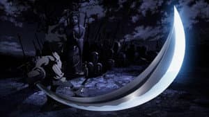 Afro Samurai — foto 10