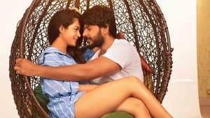 నిను వీడని నీడను నేనే — foto 6