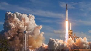 Kourou et l'épopée spatiale française — foto 1