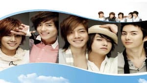 SS501 - 2008 Japan Tour Grateful Days Thanks for... — foto 1