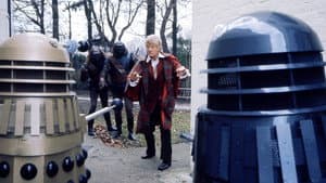 Doctor Who: Day of the Daleks — foto 2