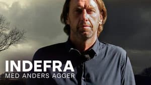 Indefra - med Anders Agger — foto 1