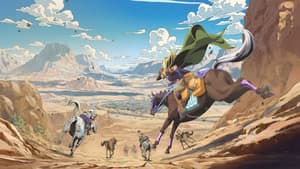 JoJo's Bizarre Adventure — foto 3