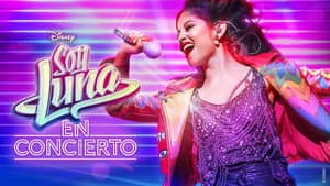 Soy Luna: En Concierto — foto 2