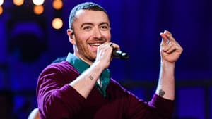 Sam Smith at the BBC — foto 2