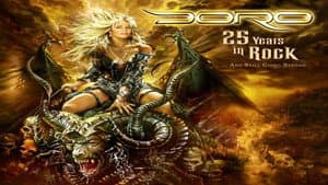 Doro: 25 Years in Rock ...and Still Going Strong — foto 1