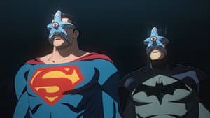 Batman y Superman: La batalla de los Super hijos — foto 6