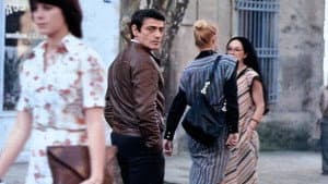 L'Homme qui aimait les femmes — foto 7