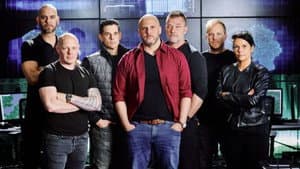 Celebrity Klopjacht — foto 1