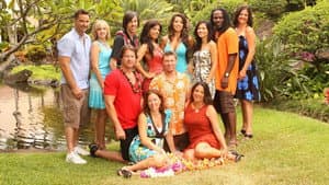 High School Reunion — foto 1