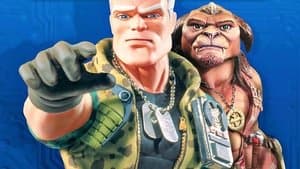 Pequeños guerreros — foto 4