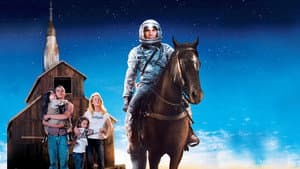 The Astronaut Farmer — foto 1