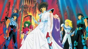 Los Caballeros del Zodiaco: Contraatacan — foto 1