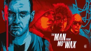The Man from Mo'Wax — foto 3
