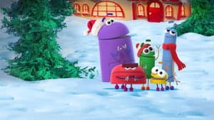 Navidades con los StoryBots — foto 2