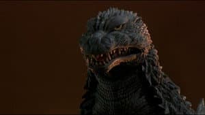 Godzilla vs. Mechagodzilla — foto 9