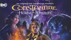 Constantine: La Casa del Misterio — foto 7