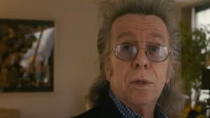 Who The F*ck Is Jeffrey Gurian? — foto 1