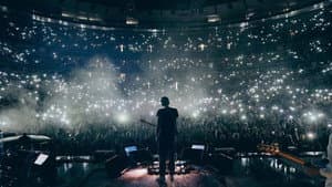 Where the Light Is: John Mayer Live in Los Angeles — foto 6