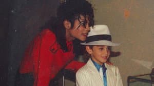 Dejando Neverland — foto 2