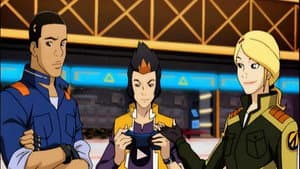 Episodio 1