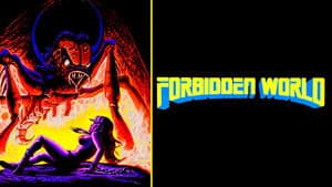 Forbidden World — foto 10