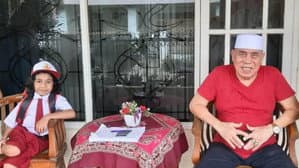 Jangan Panggil Gue Pak Haji — foto 1