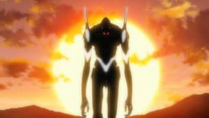 Evangelion: 2.22 Tú (No) Puedes Avanzar — foto 8