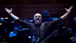 Devin Townsend: Order of Magnitude - Empath Live Volume 1 — foto 1