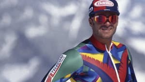 Alberto Tomba. Vincere in salita — foto 2