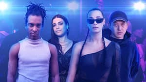Love Club — foto 1