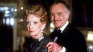 Murder with Mirrors — foto 3