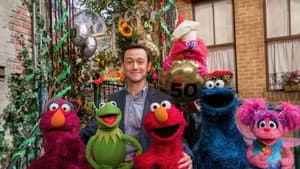 Sesame Street:  50 Aniversario ¡Celebremos! — foto 5