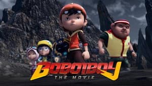BoBoiBoy: The Movie — foto 2