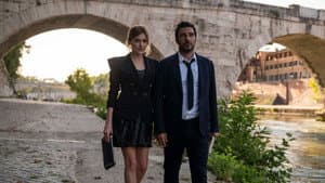 Lasciarsi un giorno a Roma — foto 2