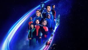 The Orville : Nave Interestelar — foto 6