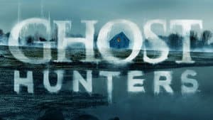 Ghost Hunters — foto 3