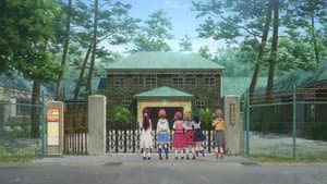 Love Live! Sunshine!! The School Idol Movie: Over the Rainbow — foto 5